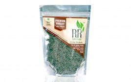 R R Agro Foods Dry Tulsi Leaves   Pack  50 grams